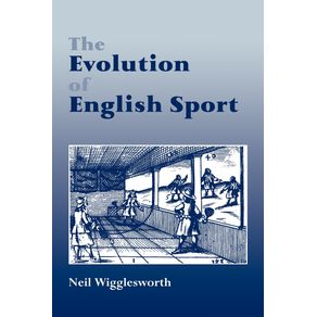 The-Evolution-of-English-Sport
