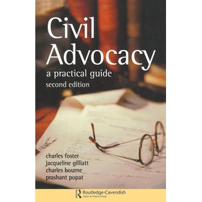 Civil-Advocacy