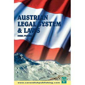 Austrian-Legal-System-and-Laws