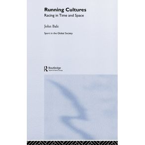 Running-Cultures