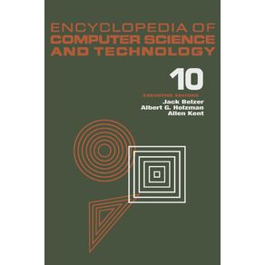 Encyclopedia-of-Computer-Science-and-Technology-Volume-10