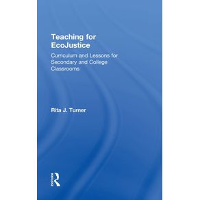 Teaching-for-EcoJustice