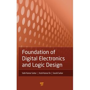 Foundation-of-Digital-Electronics-and-Logic-Design
