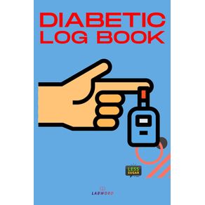 Diabetic-Log-Book