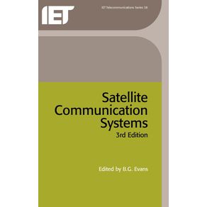 Satellite-Communication-Systems