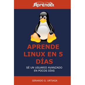 Aprende-Linux-en-5-dias
