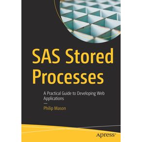SAS-Stored-Processes