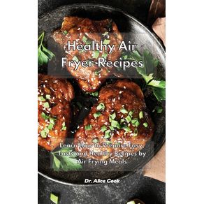 Healthy-Air-Fryer-Recipes