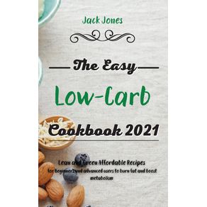 The-Easy-Low-Carb-Cookbook--2021