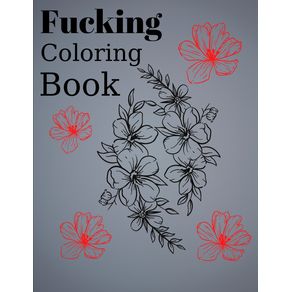 Fucking-Coloring-Book