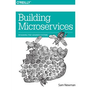 Building-Microservices