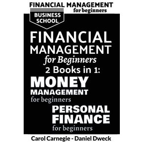 Financial-Management-for-Beginners