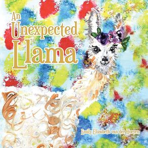 An-Unexpected-Llama