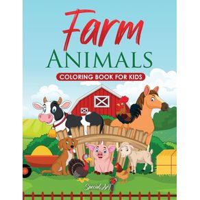 Farm-Animals---Coloring-Book-for-Kids