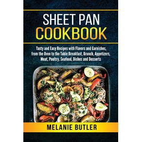 Sheet-Pan-Cookbook