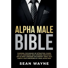 Alpha-Male-Bible