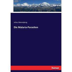 Die-Malaria-Parasiten