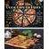 COME-FARE-LA-PIZZA---LIBRO-IN-ITALIANO-CONTENENTE-LE-MIGLIORI-RICETTE-DI-CUCINA---FULL-COLOR-PAPERBACK---ITALIAN-VERSION-BOOK