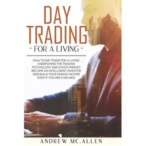 Day-Trading-For-A-Living