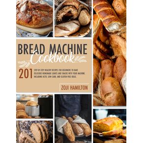 Bread-Machine