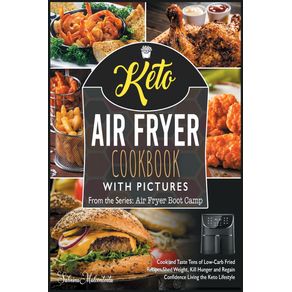 Keto-Air-Fryer-Cookbook-with-Pictures