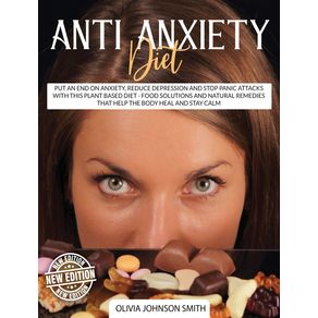 ANTI-ANXIETY-DIET---THIS-COOKBOOK-INCLUDES-MANY-HEALTHY-DETOX-RECIPES--RIGID-COVER---HARDBACK-VERSION---ENGLISH-EDITION-