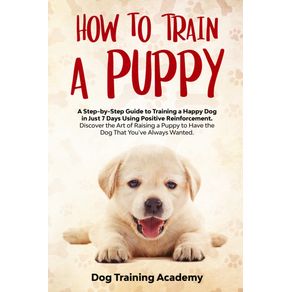 Train-a-Puppy