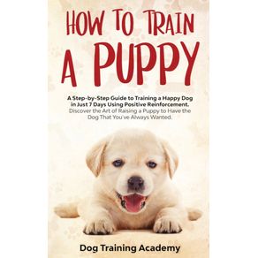 Train-a-Puppy