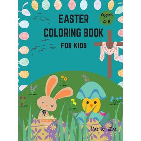 Easter-Coloring-Book-for-Kids-Ages-4-8