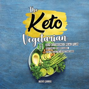The-Keto-Vegetarian