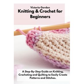 Knitting--amp--Crochet-for-Beginners