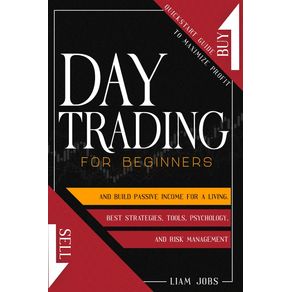 DAY-TRADING-FOR-BEGINNERS