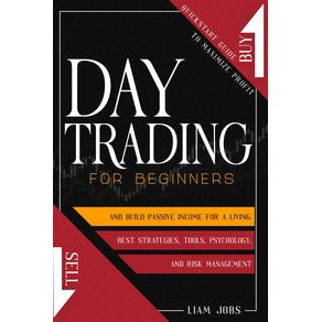 DAY-TRADING-FOR-BEGINNERS