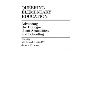 Queering-Elementary-Education