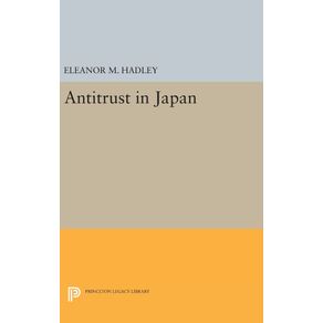 Antitrust-in-Japan