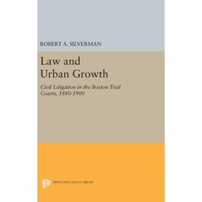 Law-and-Urban-Growth