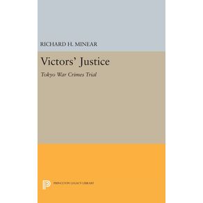 Victors-Justice