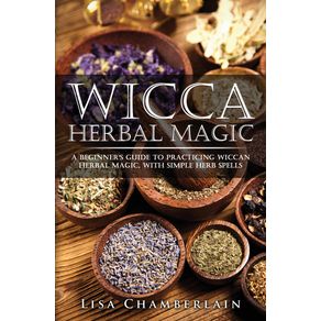 Wicca-Herbal-Magic
