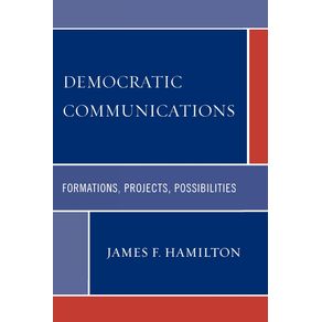 Democratic-Communications