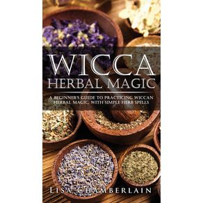 Wicca-Herbal-Magic