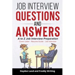 Job-Interview-Questions-and-Answers