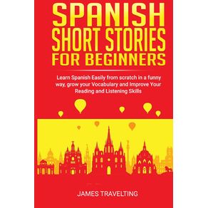 Spanish-short-stories-for-beginners