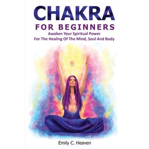 CHAKRA-FOR-BEGINNERS