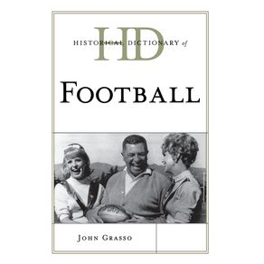 Historical-Dictionary-of-Football