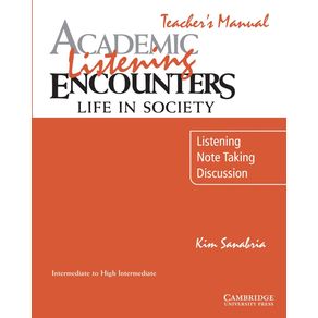 Academic-Listening-Encounters