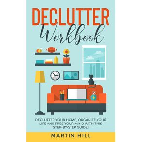 DECLUTTER-WORKBOOK