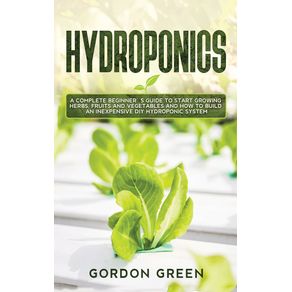 Hydroponics
