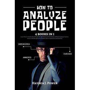 HOW-TO-ANALYZE-PEOPLE