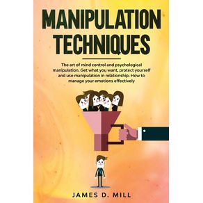 Manipulation-Techniques
