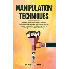 Manipulation-Techniques